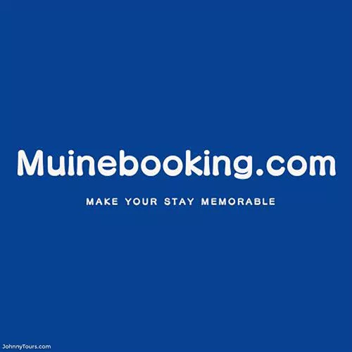 Best local booking system in Mui Ne | Booking Hotel, resort, motel, apartment, vacation rental. No booking fees. No cancellation fees.Low Price Guaranteed.